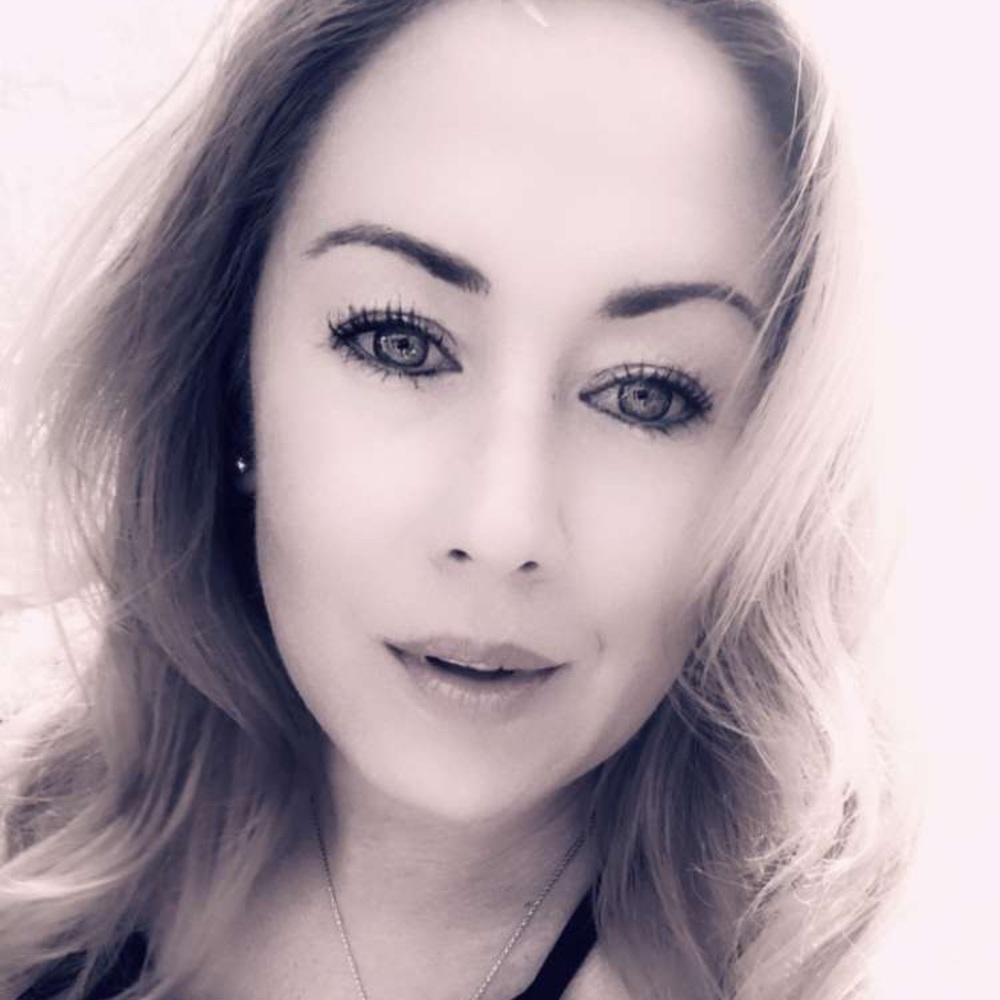 Meet your Posher, Jenn